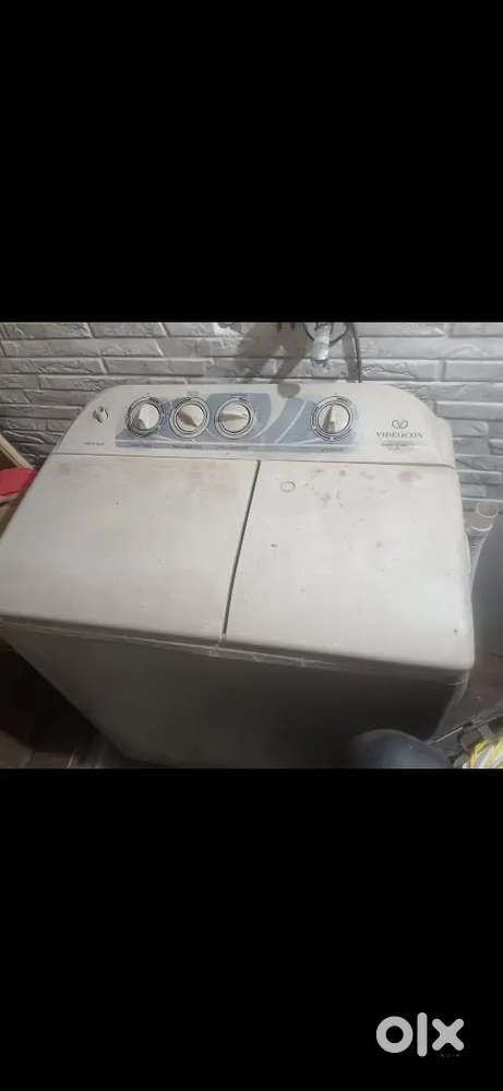 Widiocon  washing machin