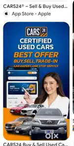 Urgent Required Car Evolution Engineer