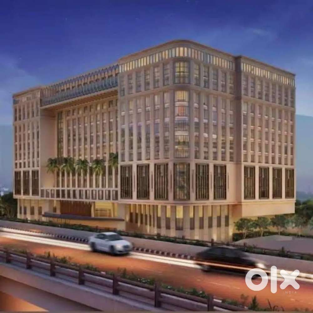 VVIP Guest waiter 20