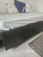 Single Bed (Deewan)