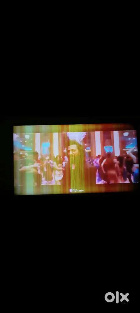 Sony 43inch