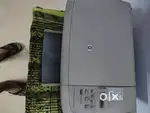 HP printer ,scanner and xerox