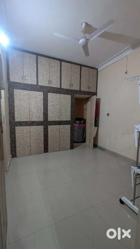 1BHK for Rent in Vijay Nagar  Modular Kitchen  Park Facing  ₹8,000