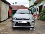 Maruti Suzuki Alto 2021 CNG & Hybrids 30800 Km Driven