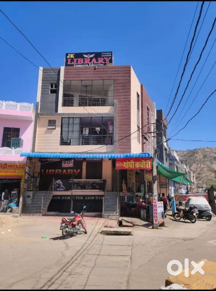 Near raha park Best location of galta get  on delhi highway