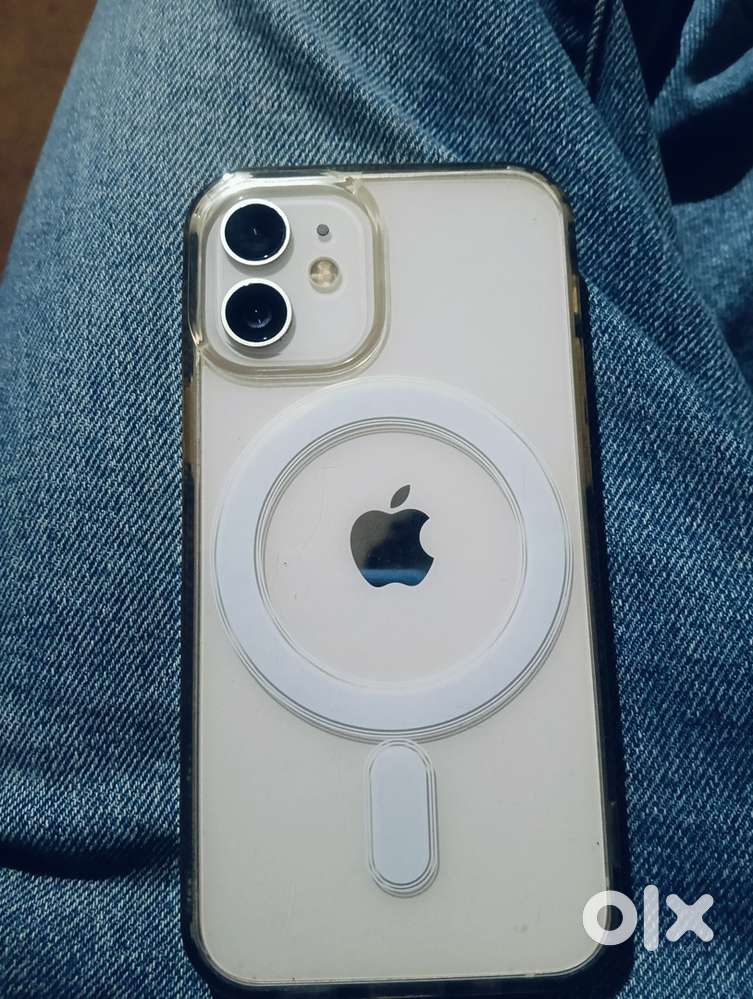 Iphone 12 mini