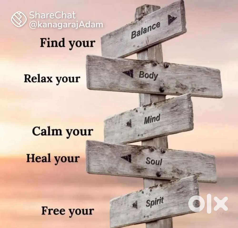 Multipurpose land for rent