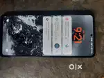 Xioami 11i hyper charge 5g (urgent sale)