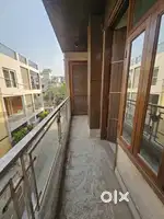 2bhk brand new flat available on rent in chattarpur near metro station