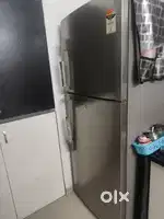 Samsung Double door fridge