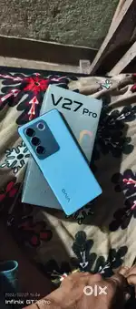 Vivo v27 pro 12/256. Sell and Exchange
