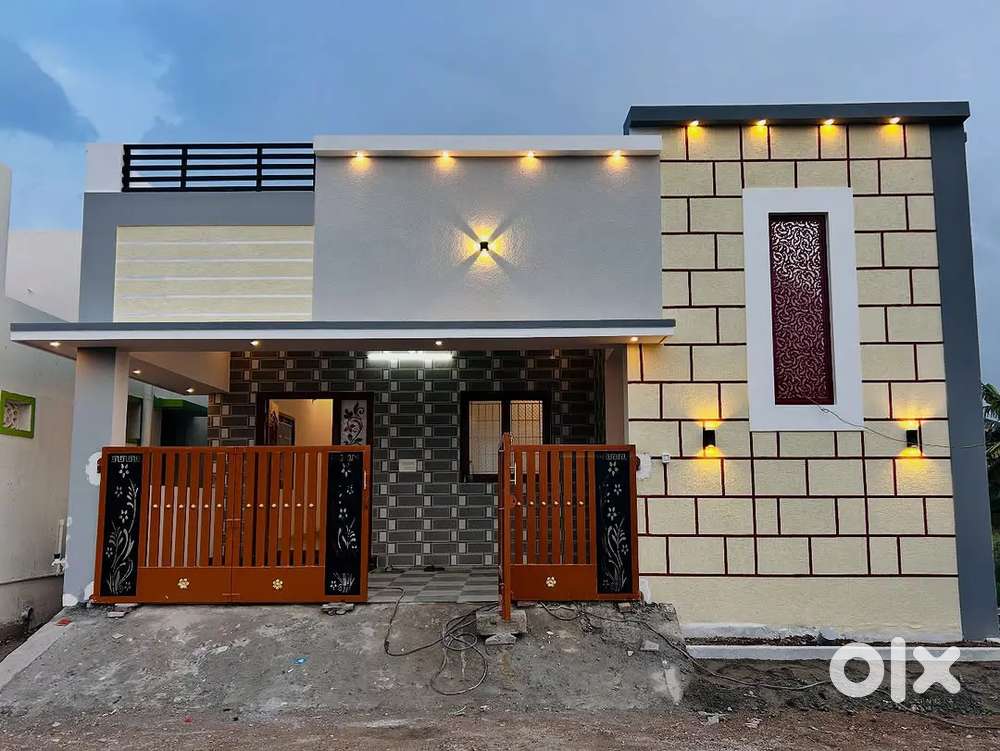 Indivudual villa @61L