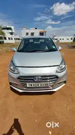 Hyundai Xcent 2016-2017 1.1 CRDi SX, 2017, Diesel