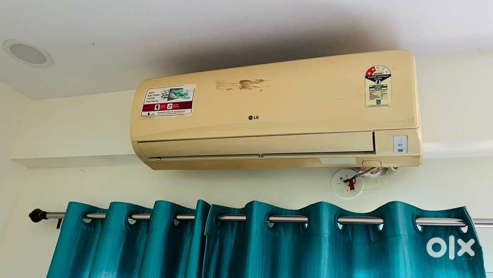 LG 2 star ac