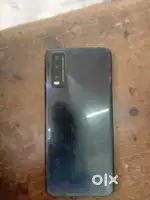 Good condition mobile front camera blur rear ok