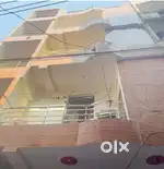 Flat For Rent! 1Room Set! With Lights & Fan