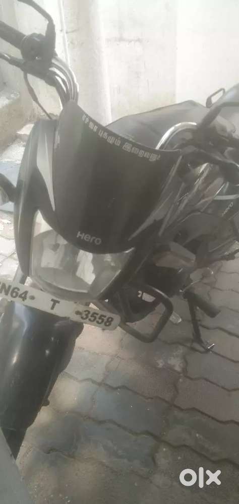 Engine good condition, New tyres.