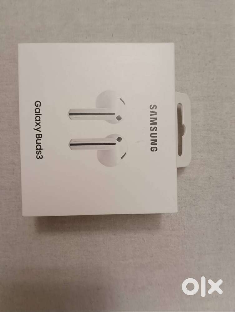 Samsung Galaxy Bud3
