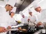 Urgent need house cook with accommodation