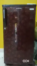 Kelvinator Fridge 180 ltr Urgent sell in Damoh