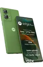 I want to moto edge 50 fusion