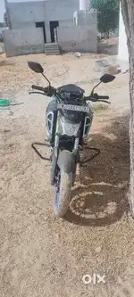 Koi kami nhi h 2023 last model h new bike h 12000 chali hui h only
