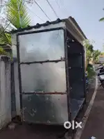 புது பங்கு ரெடியா இருக்கு உடல் நலம் சரி இல்லாத காரணத்தால் மாற்றுகிரோம்