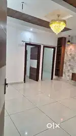3bhk semi furnished Apartments available urgent for sale