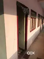 Working bachelor room available for three thousand adva three month