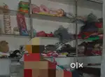Shop furniture