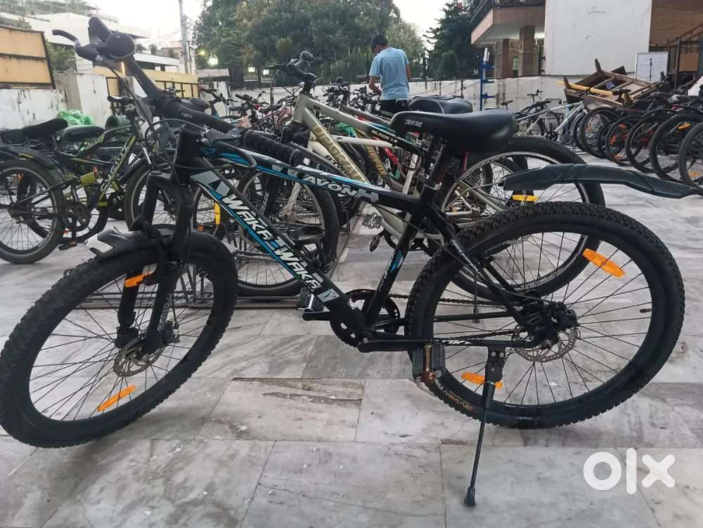 Avon cycle good condition only 15 months old