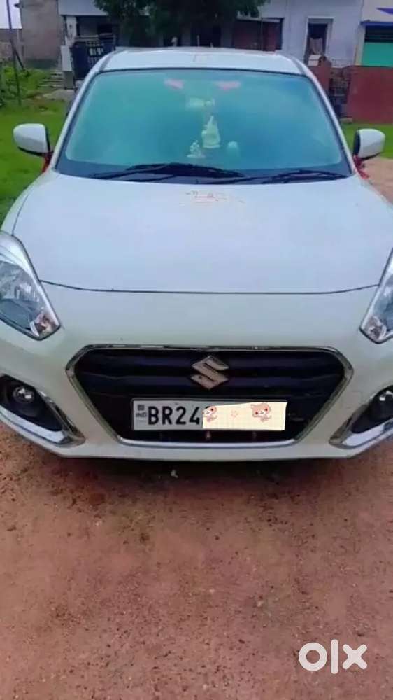 Maruti Suzuki Dzire 2024 Petrol 10500 Km Driven