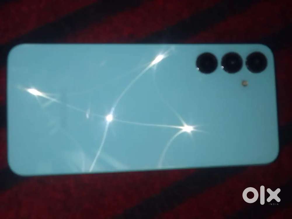 Samsung galaxy a16 5g