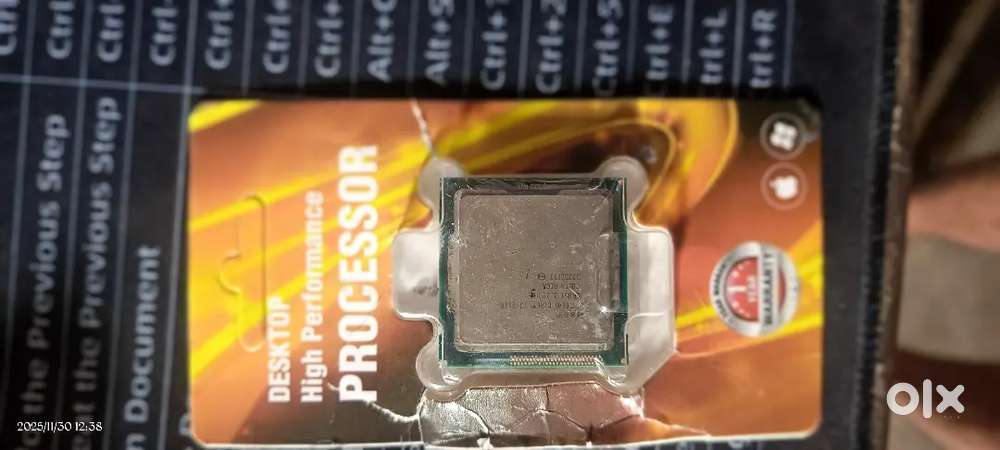 Processor For Pc