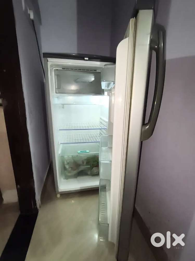 Samsung Fridge