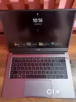 Honor Magicbook 14