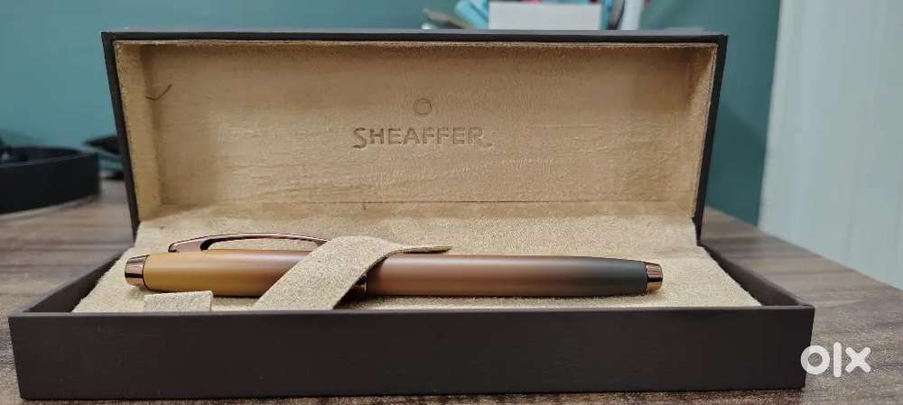 Brand New Sheaffer Pen