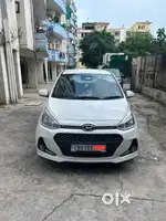 Hyundai Grand i10 1.2 CRDi Sportz, 2018, Diesel