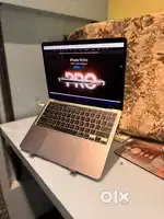 For Sale: 2021 Apple MacBook Pro (M1, 16GB RAM, 256GB SSD)