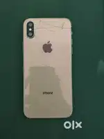 Iphone x 256 gb