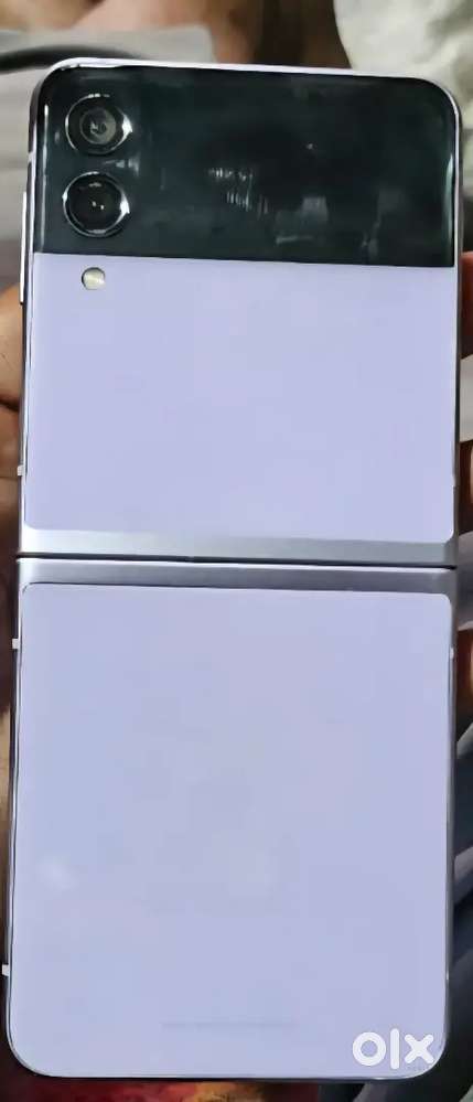 Samsung z flip 3