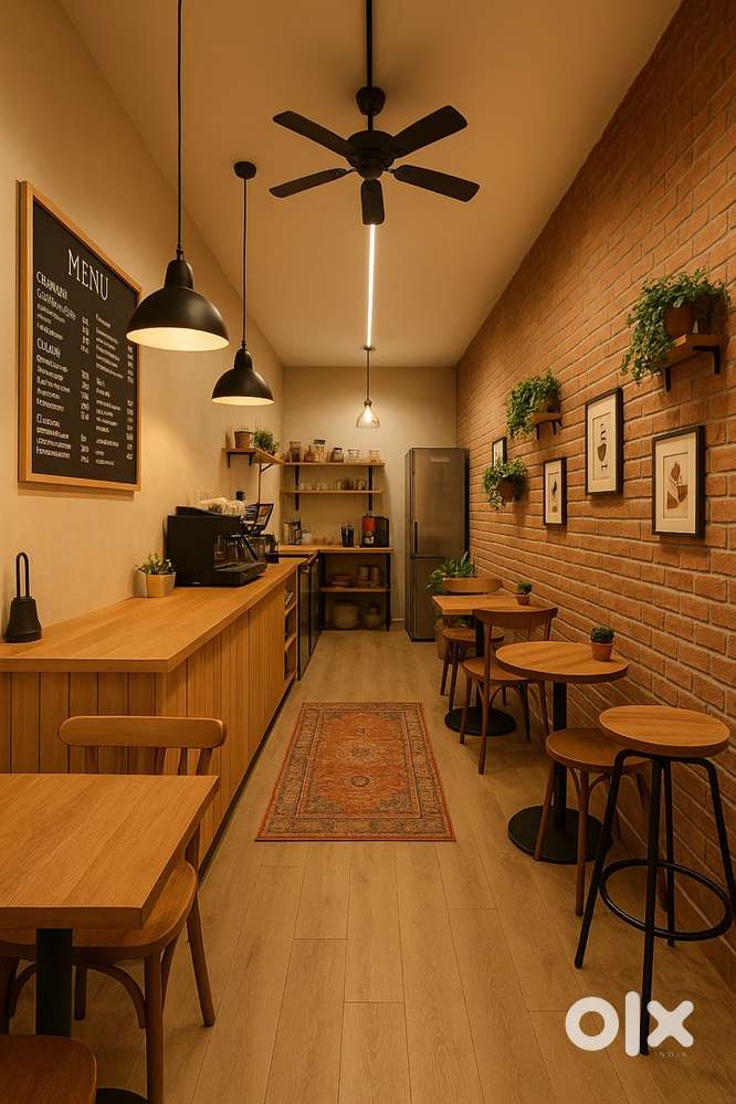 Need irani master/Helper