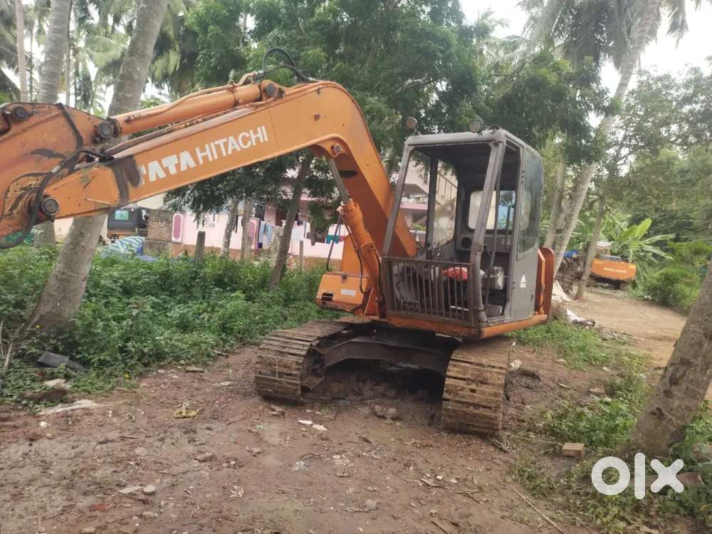 Tata hitachi