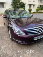 Nissan Teana 2.5 UPPER, 2012, Petrol