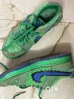 Nice shoes
