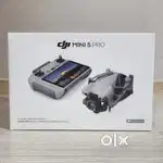 DJI Mini 5 Pro Fly More Combo Plus Used