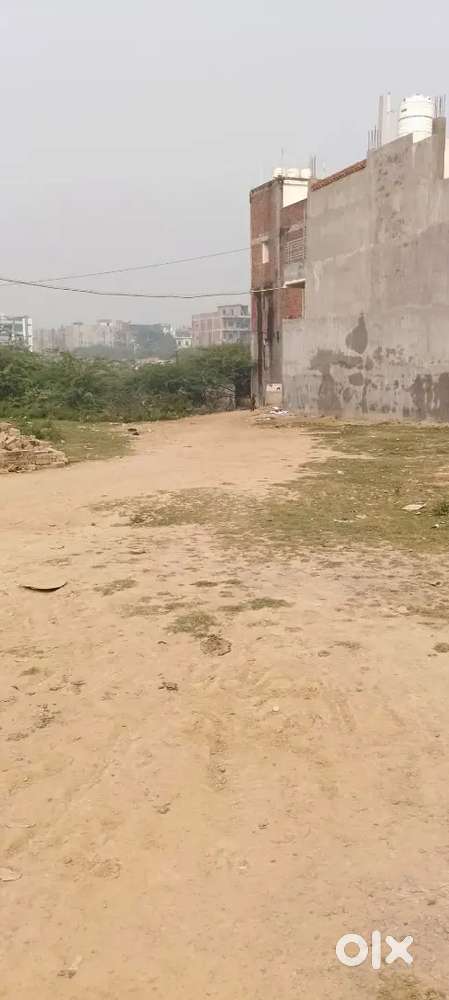 60% अमाउंट देकर रजिस्ट्री और कब्ज पाए अपने प्लांट पर