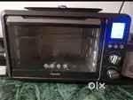 Restaurant equipments