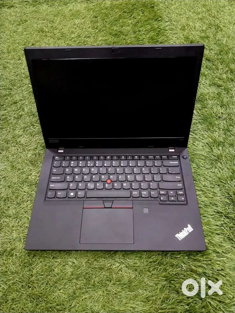 Lenovo ThinkPad L490/i5-8th Gen/8gb Ram/256gb SSD -FOR SALE