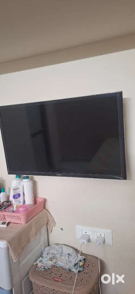 Samsung tv lite use